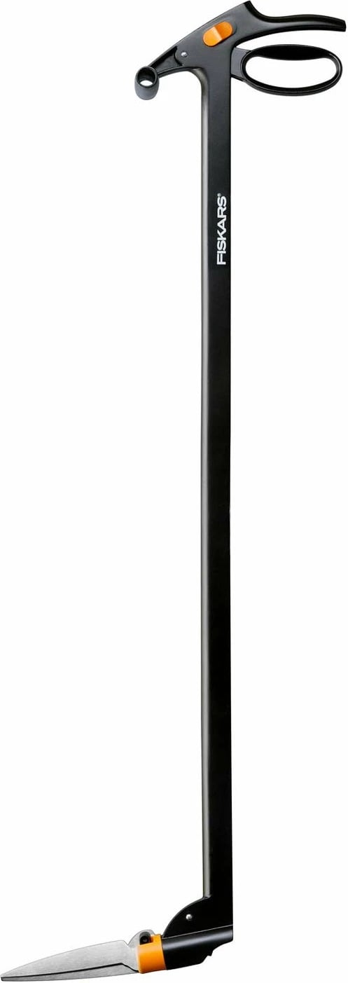 Gërshërë Fiskars GS 46, zezë/ portokalli Gërshërë Fiskars GS 46, zezë/ portokalli