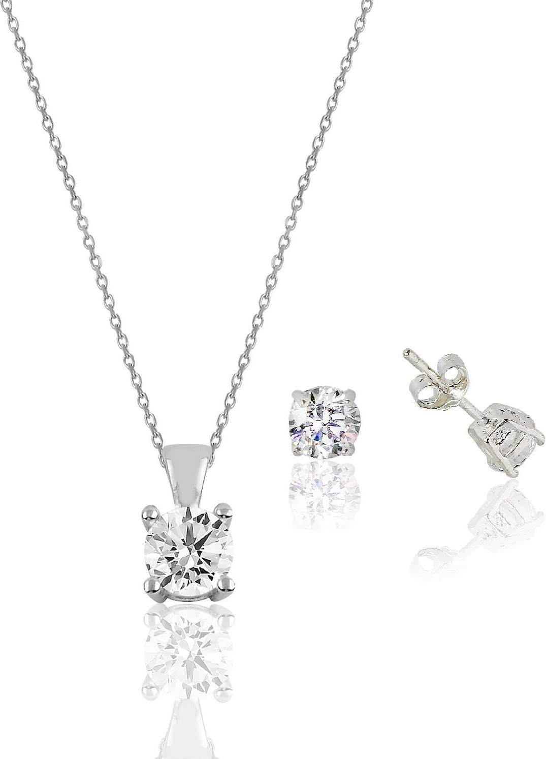 Set varëse dhe vathë argjendi, Jumeon, 10592ROD