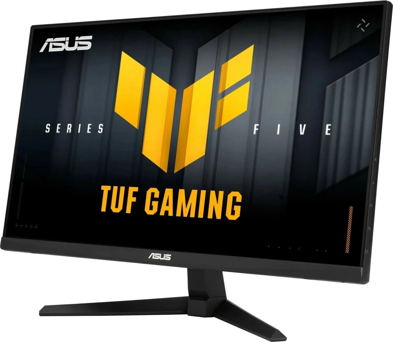 Monitor Asus VG259QMR5A, 24.5", Fast IPS, 310Hz, Full HD, i zi