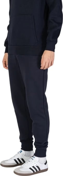 Pantallona Hydra Clothing meshkuj, blu
