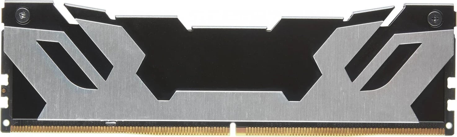 RAM Memorje Kingston Fury Renegade Silver 32GB [2x16GB 6000MHz DDR5 CL32 DIMM]