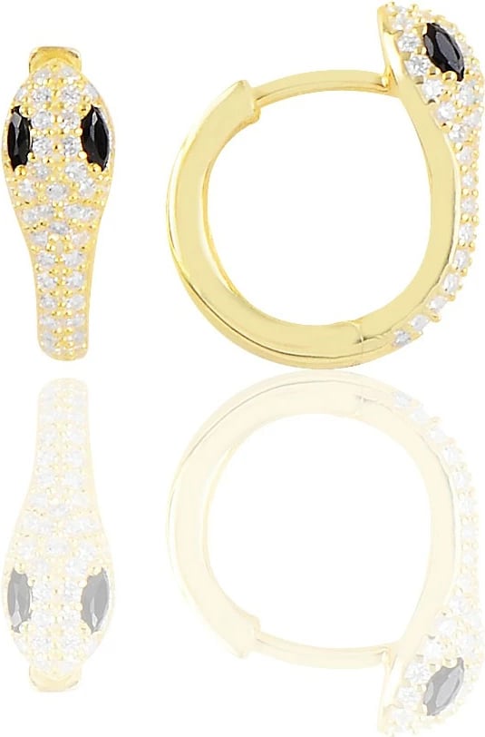 Vathë argjendi të artë Jumeon, 10555G