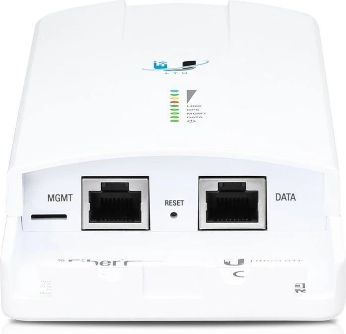 Radio Ubiquiti AF-5XHD, 5 GHz, PoE, e bardhë