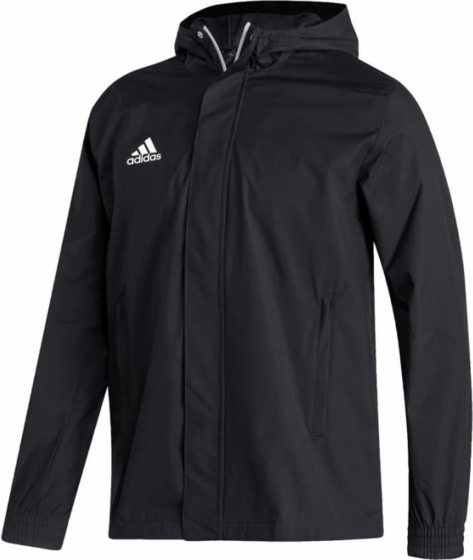 Jakne adidas për meshkuj, e zezë