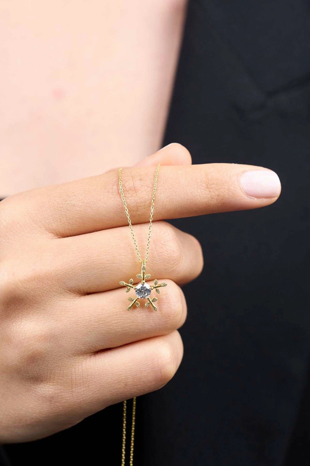 Varëse argjendi e artë Jumeon, ELKAB92283A