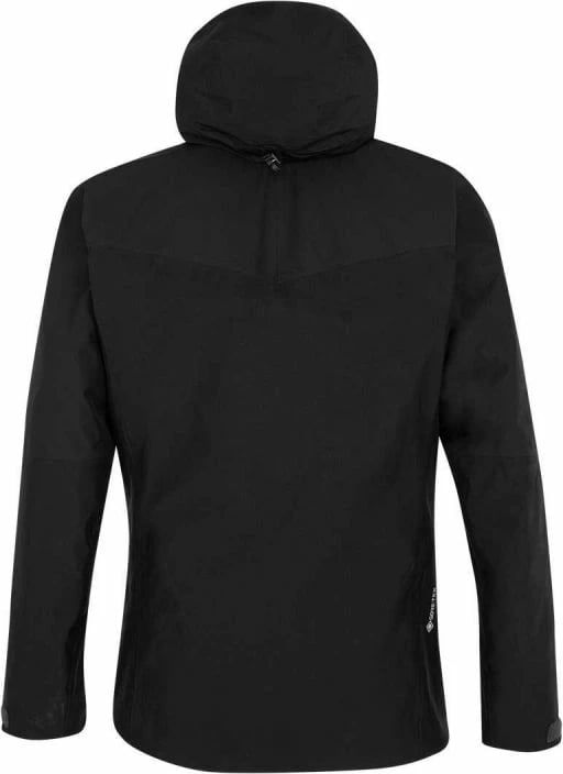 Jakne për meshkuj Salewa, të zezë