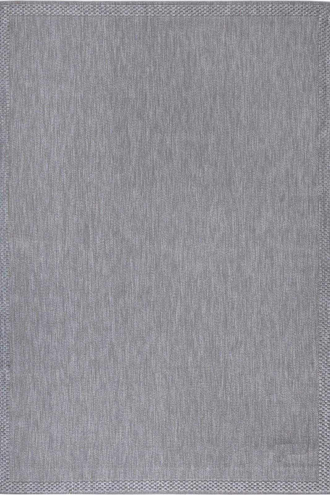 Qilim Conceptum Hypnose, Celesta, 140x200cm, ngjyrë gri