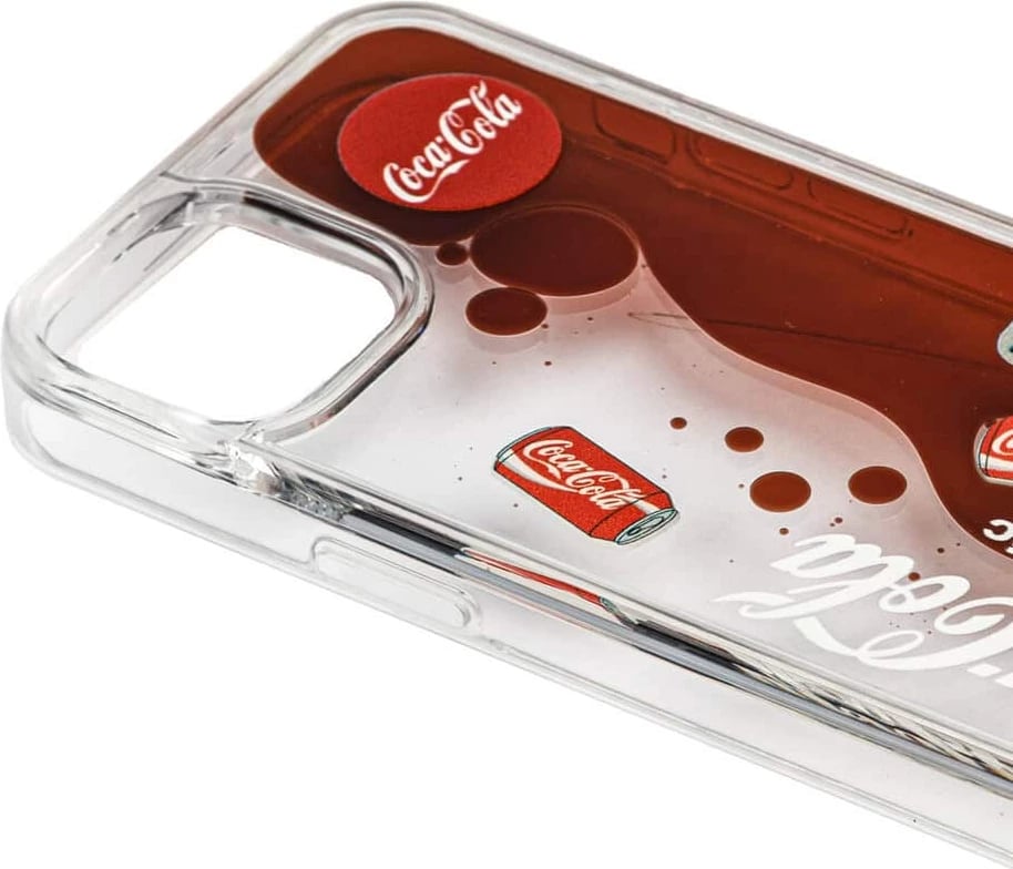 Fotroll Për Telefon Tech Time FA103-018 (Bardhë, IP15PLUS)