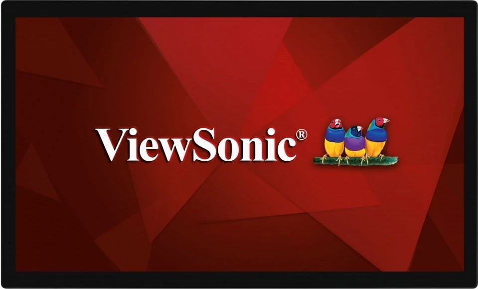 Monitor Viewsonic TD3207, 32 inç, Full HD, LED, Touchscreen, i zi