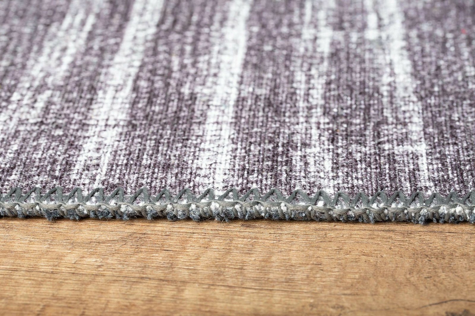 Qilim (210 x 310) Conceptum Hypnose, Ada Gönül Chenille, e zezë, AL 395