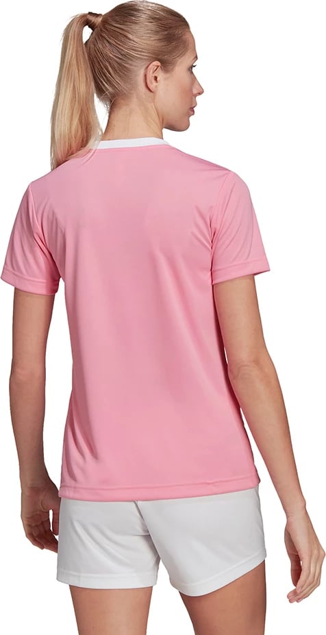 Maicë për femra adidas, rozë