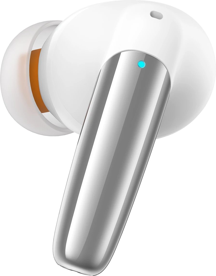 Kufje wireless Joyroom Jbuds Series JR-BB1 TWS, Bluetooth 5.3, USB-C, Bardhë