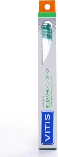 Furçë dhëmbësh VITIS Access Soft unisex