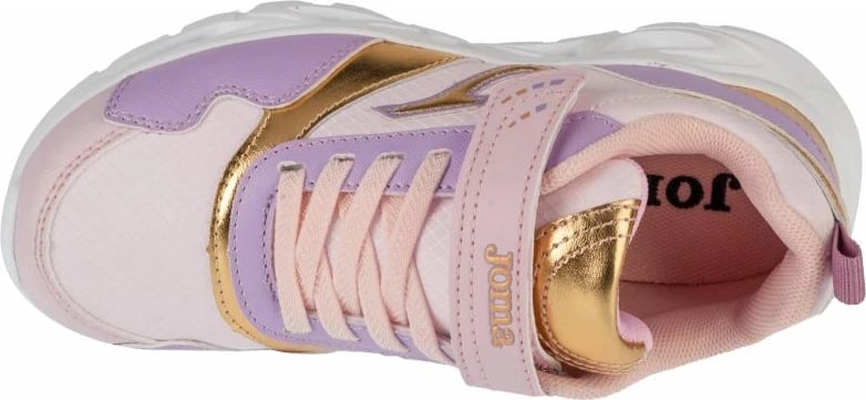 Këpucë për fëmijë Joma, rozë