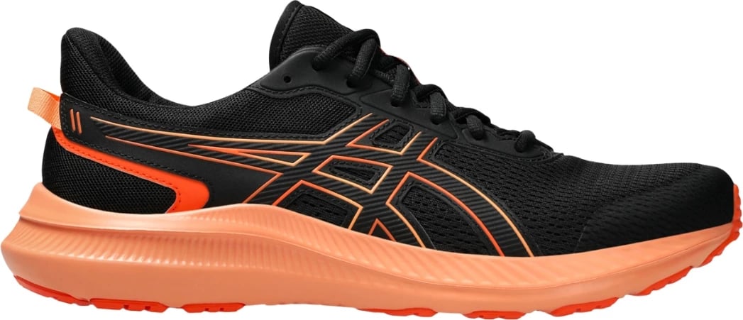 Atlete për meshkuj asics, të zeza