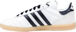 Atlete adidas donna për femra, të bardha
