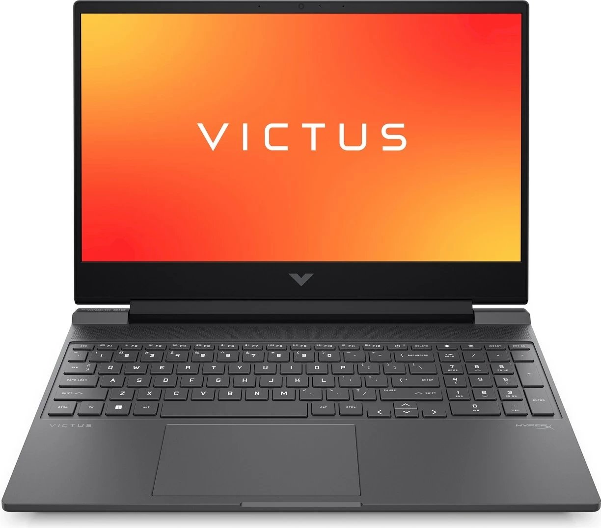 Laptop HP Victus 15-FB1013D, 15.6", AMD Ryzen 5, 16GB RAM, 512GB SSD, NVIDIA GeForce RTX 2050, hiri