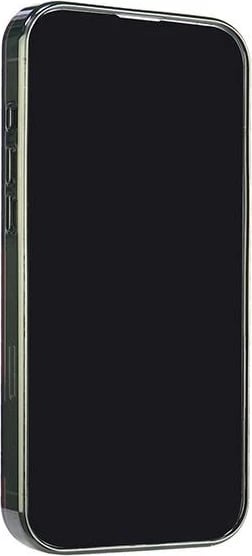 Mbështjellës Audi IML Sport MagSafe për iPhone 16 Pro Max 6.9", i zi