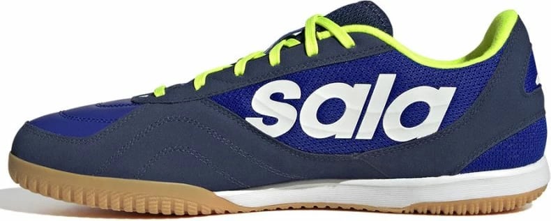 Atlete futbolli për meshkuj adidas, të kaltërta