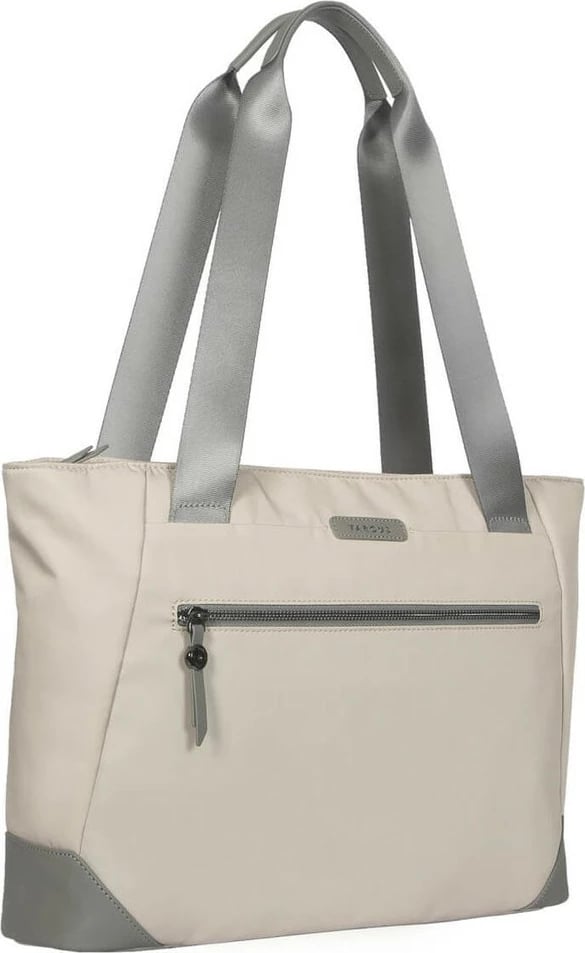 Çantë laptopi Targus Avila 15-16in, xhep për tablet, rezistente ndaj ujit, e bardhë Çantë laptopi Targus Avila 15-16in, xhep për tablet, rezistente ndaj ujit, e bardhë