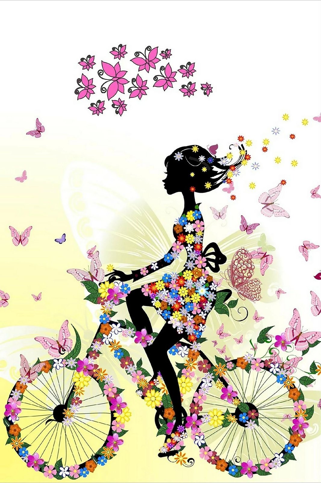 Qilim shumëngjyrësh 80x120, Conceptum Hypnose, KHMFESTO009KEÇE