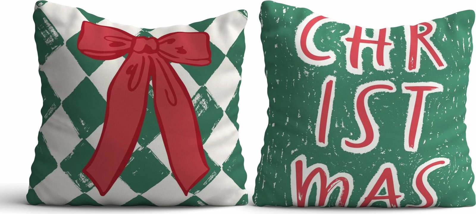 Set mbulesash për jastëkë (2 copë), Evila Originals, PLW-NWYR26 - 17