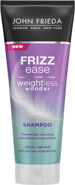 Shampon John Frieda Frizz Ease Weightless Wonder unisex 250ml