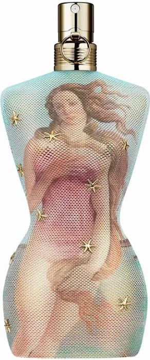 Eau de Toilette Jean Paul Gaultier Classique Collector Edition unisex 100ml