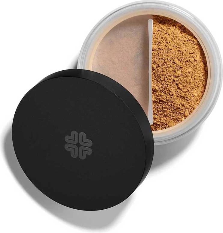 Fondatinë minerale unisex Lily Lolo Cinnamon