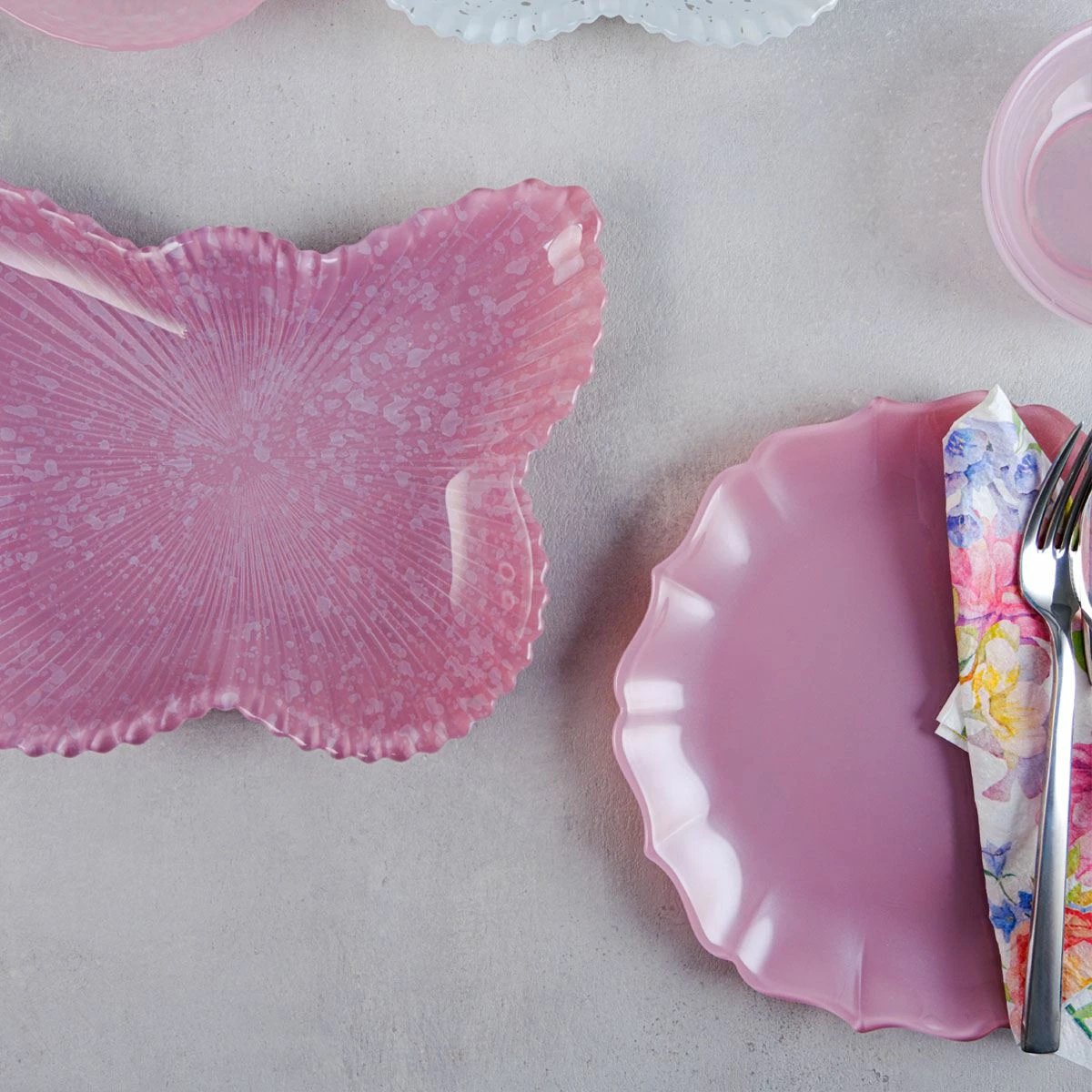 Set mëngjesi 30 pjesësh, Hermia Concept, 58KKT000216