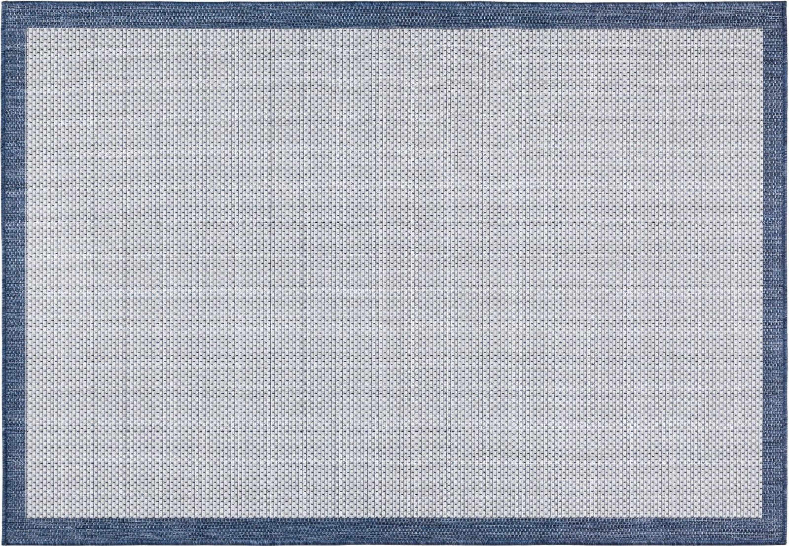 Qilim ngjyrë navy blue, Conceptum Hypnose, 50x80cm