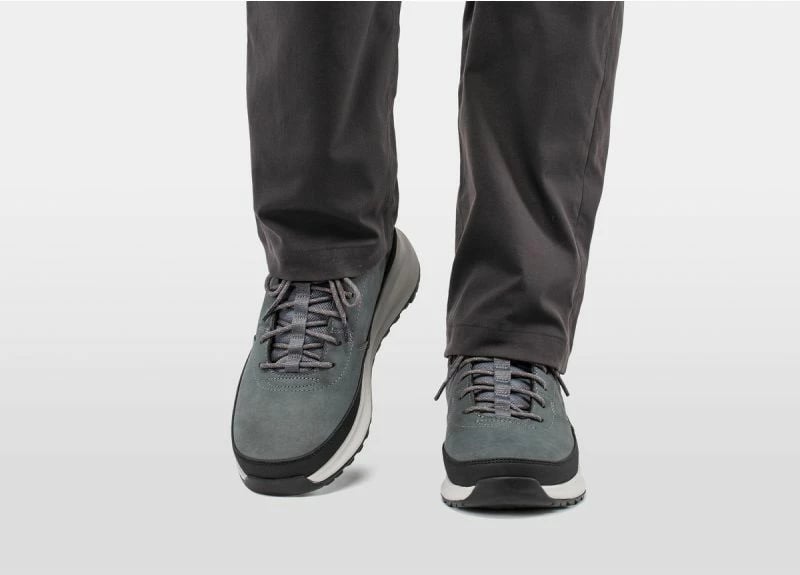 Çizme për meshkuj Helly Hansen, gri