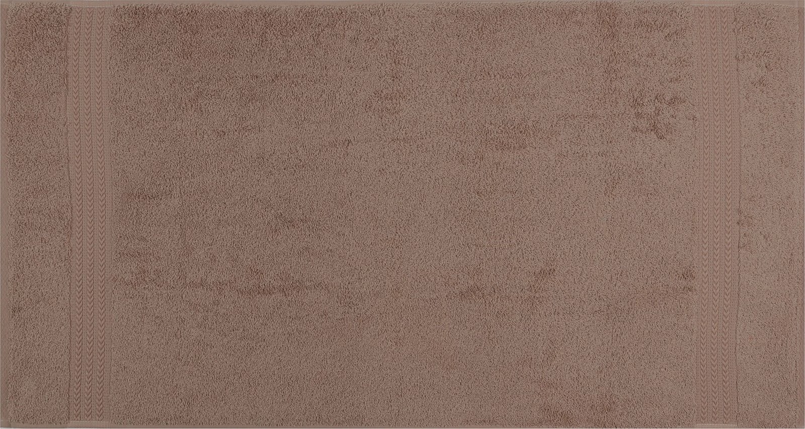 Peshqir duarësh Mijölnir, ngjyrë mink, 50x90cm