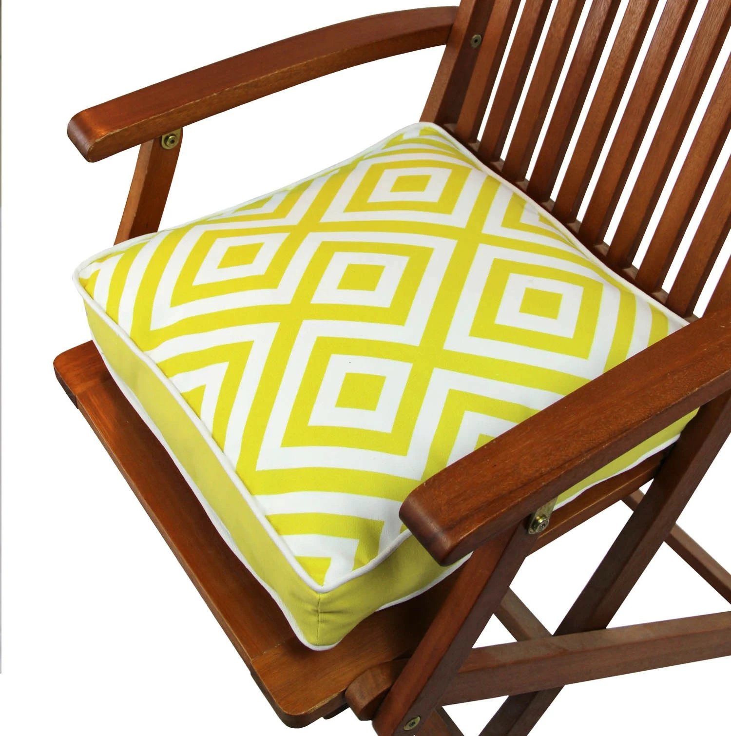 Jastëk dekorativ Evila Originals, shumëngjyrësh, YM1193, 42x42cm