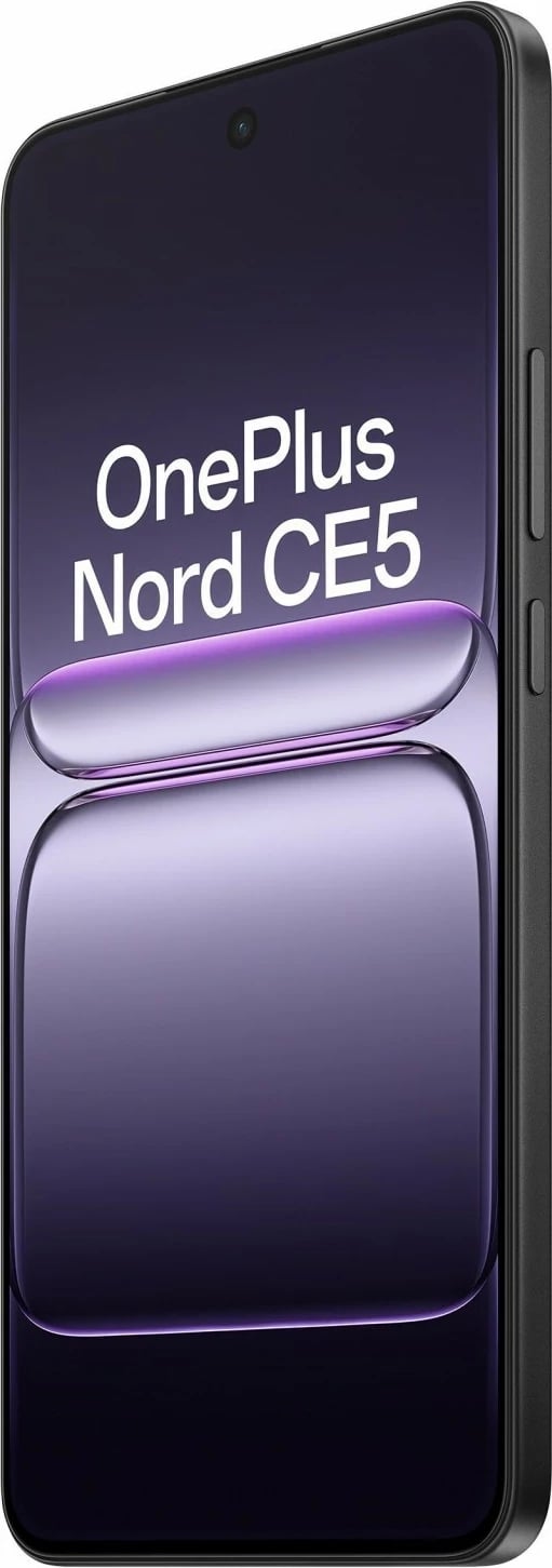 Celular OnePlus Nord CE5 5G, 8/256GB, i zi