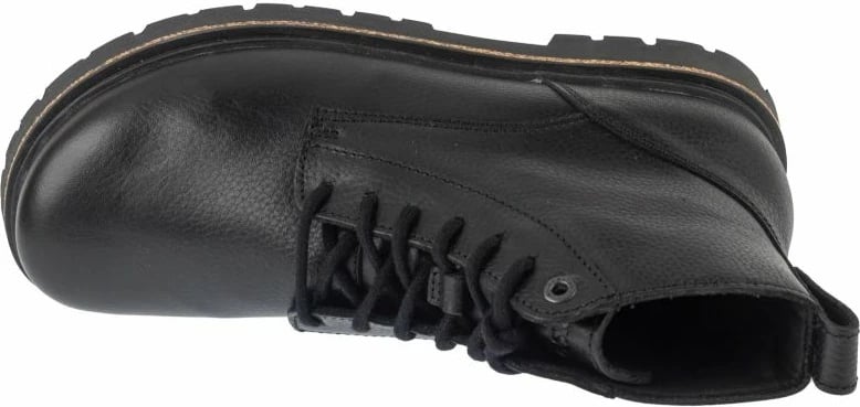 Çizme për femra Birkenstock, të zeza