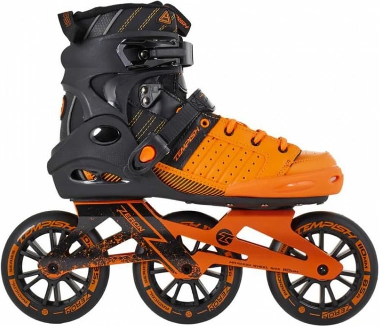 Rrota për patinazh Tempish Zeron, për meshkuj dhe femra, madhësia 40 Rrota për patinazh Tempish Zeron, për meshkuj dhe femra, madhësia 40