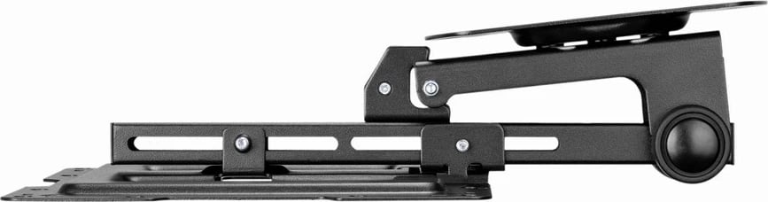 Mbajtës tavani për TV/monitor Gembird CM-43ST-01, 19-43 inç, i zi