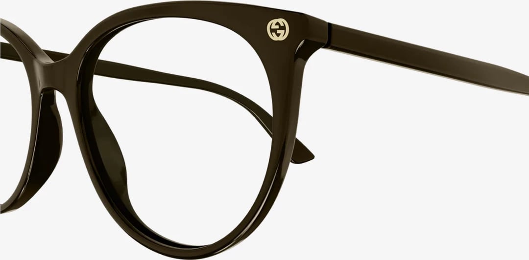 Korniza optike Gucci GG0093O-007 53