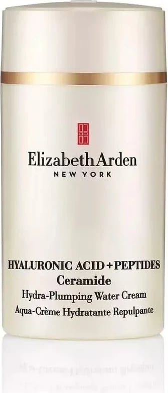 Krem për fytyrë Elizabeth Arden Ceramide Hyaluronic Acid Water Cream 50ml