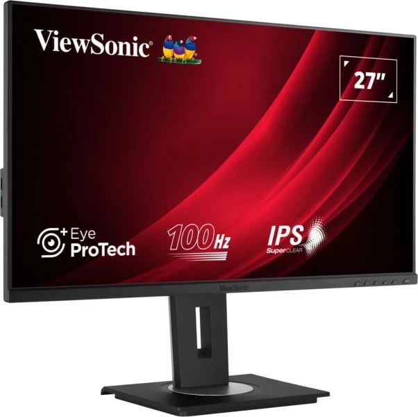 Monitor Viewsonic VG2748a 27 inç Full HD LED IPS, i zi