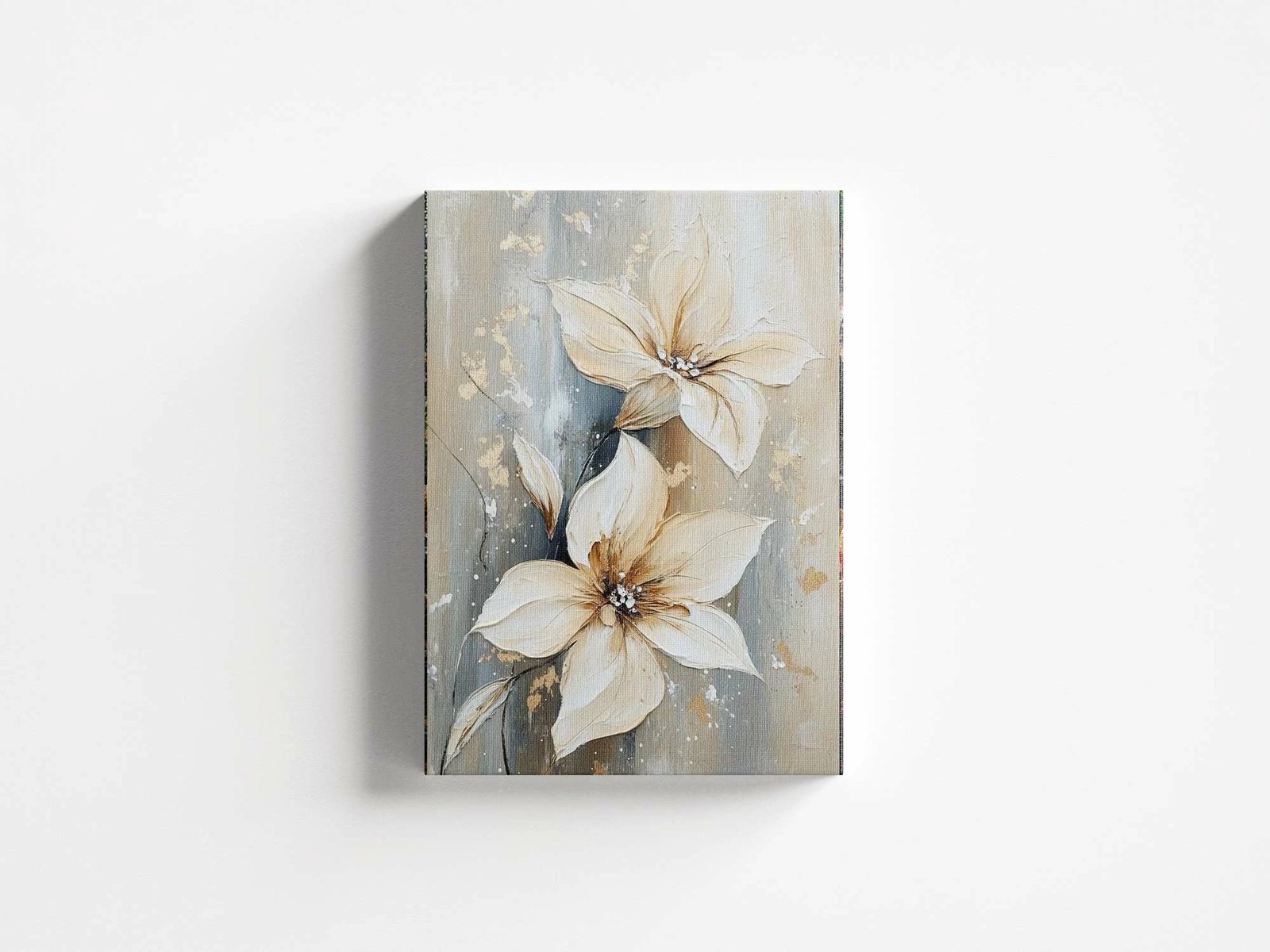 Pikturë dekorative në kanavacë, Wallity, YNS-1040, 45x70cm