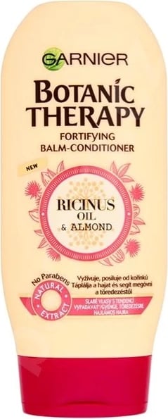 B.Therapy B.200ml Ricin Oil&Almond