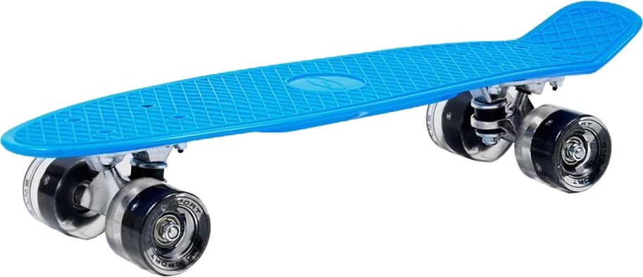 Skateboard unisex Smj, kaltër