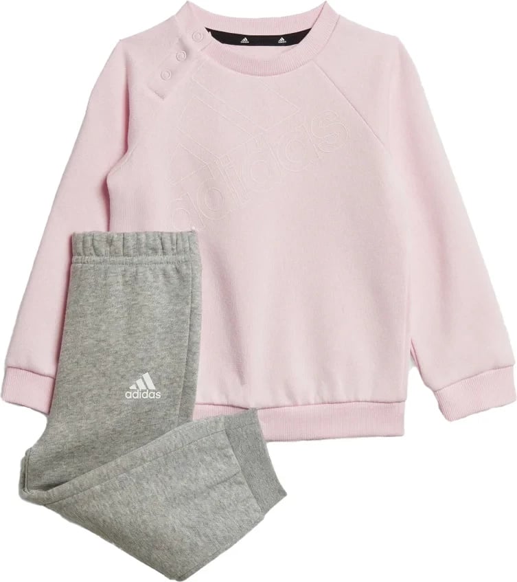 Trenerka Set për Fëmijë, ADIDAS - HM6598