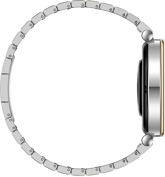 Smartwatch Huawei WATCH GT 4, 32 GB, AMOLED, Wi-Fi, GPS, argjendtë