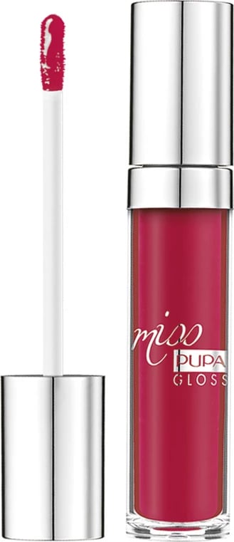 Lip gloss për femra Pupa Milano Miss Pupa Gloss Ultra Shine Gloss Instant Volume Effect 305, 5ml