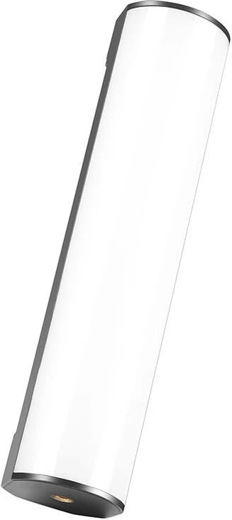 Llambë RGB Puluz PU4138, 17cm, portative, me bateri, shumëngjyrëshe