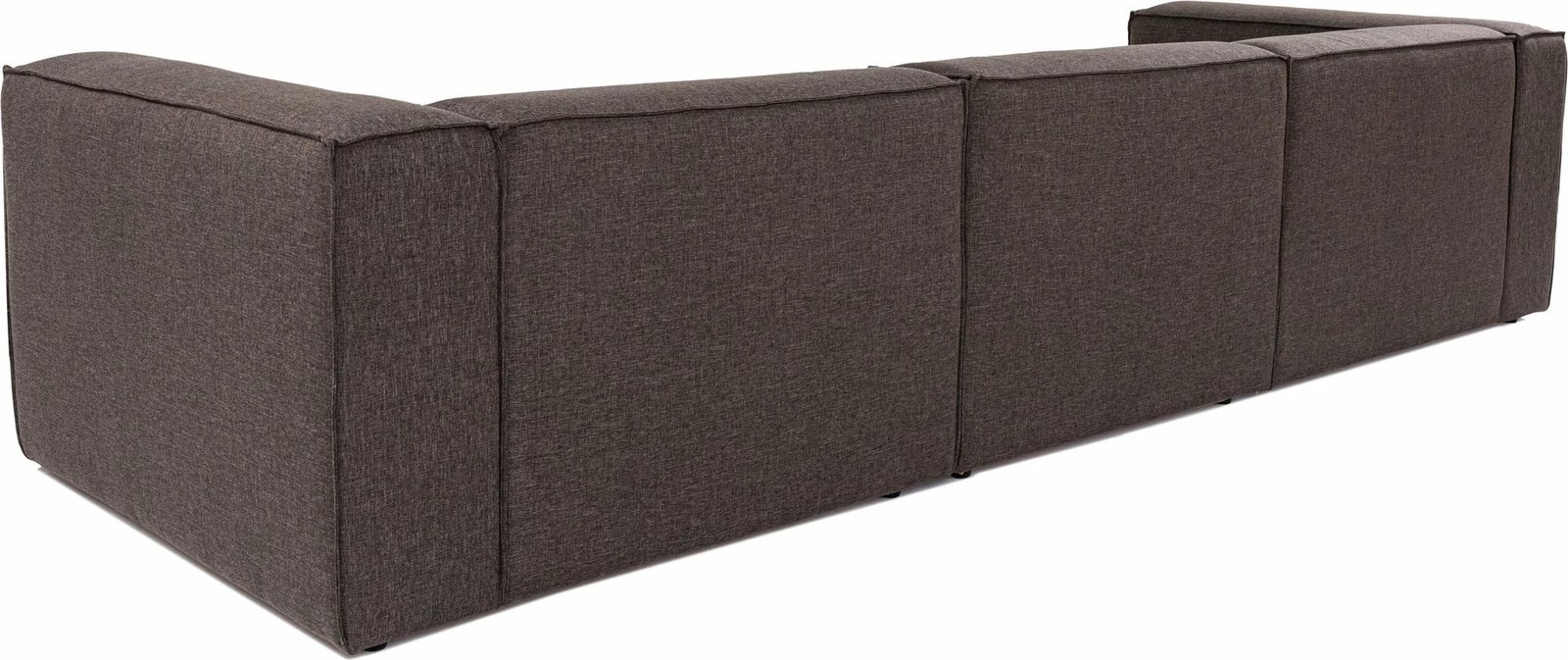 Këndollë Atelier del Sofa, Fora, ngjyrë kafe e errët