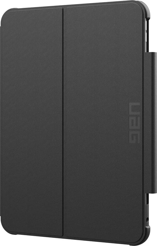 Mbështjellës Urban Armor Gear Plyo Series për iPad Pro 11" (5th Gen, 2024, M4), i zi